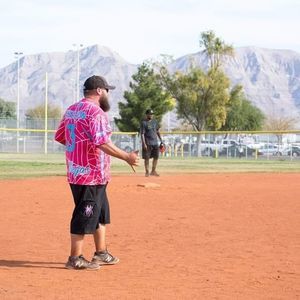 Meet your Posher, Bryan